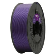 Пластик для 3D-принтера WINKLE PLA HD 1.75mm, 1kg Shiny Purple (PHD01000175PURPURWNK) (UA)