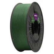 Пластик для 3D-принтера WINKLE PLA HD 1.75mm, 1kg Shiny Khaki (PHD01000175VERMILWNK) (UA)