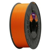Пластик для 3D-принтера WINKLE PLA HD 1.75mm, 1kg, Оранжевый (PHD01000175NARNEMWNK) (UA)