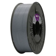 Пластик для 3D-принтера WINKLE PLA HD 1.75mm, 1kg, Ash gray (PHD01000175GRICENWNK) (UA)
