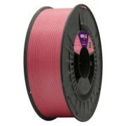 Пластик для 3D-принтера WINKLE PLA HD 1.75mm, 1kg, Розовый (PHD01000175ROSCHIWNK) (UA)