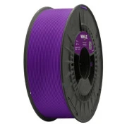Пластик для 3D-принтера WINKLE PLA HD 1.75mm, 1kg, Фиолетовый (PHD01000175MORWINWNK) (UA)