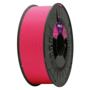 Пластик для 3D-принтера WINKLE PLA HD 1.75mm, 1kg, Fluorescent Electric Pink (PLD01000175ROSELEWNK) (UA)
