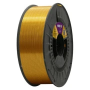Пластик для 3D-принтера WINKLE PLA SILK 1.75mm, 1kg, Royal gold (PSI01000175OROREYWNK) (UA)