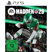 PS5 EA Sports Madden NFL 26 (5030935125313)