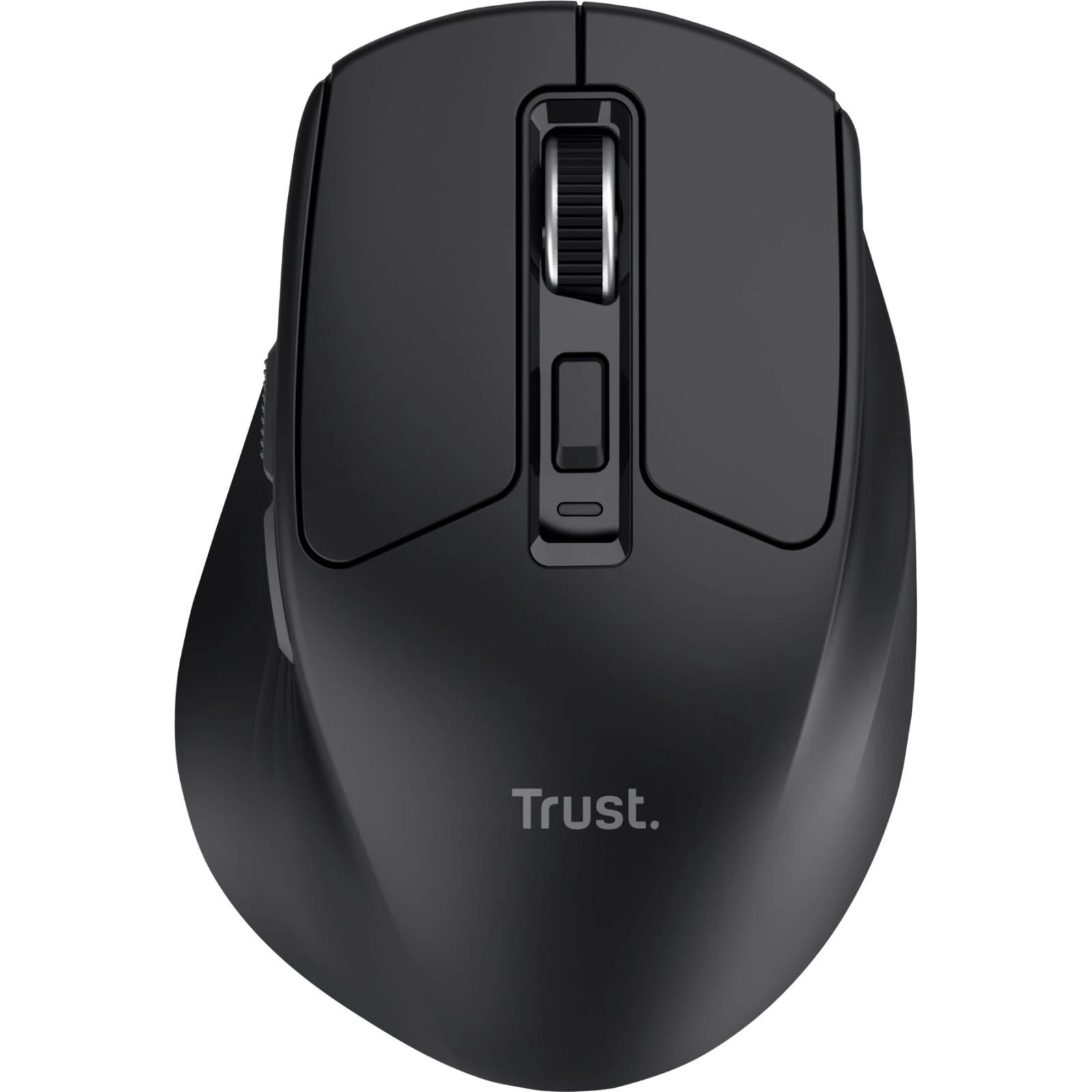 Миша Trust Niven Rechargeable Wireless Black (26021) (UA)