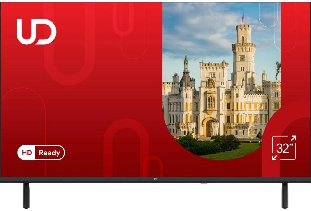 Телевизор UD 32EHA4210 (UA)