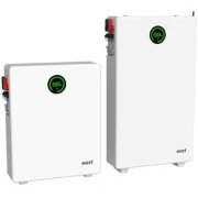 Внешняя батарея Must LP28-48300 51.2V 300Ah (LP28-48300) (UA)