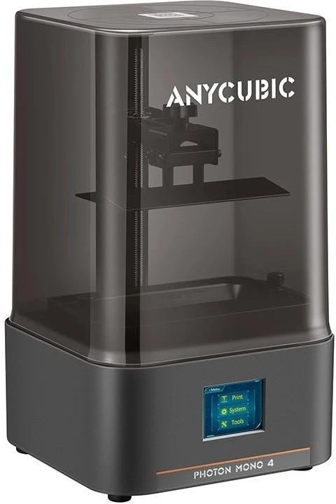 3D-принтер Anycubic Photon Mono 4 (PM40BK0A-O)