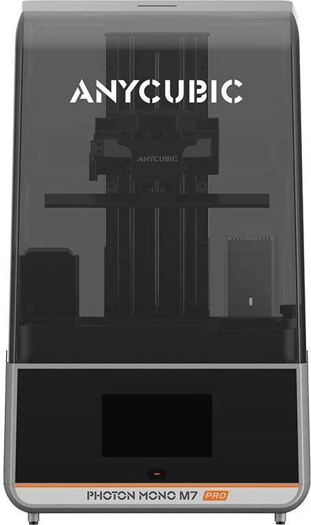 3D-принтер Anycubic Photon Mono M7 Pro (PM7RBK0A-O)