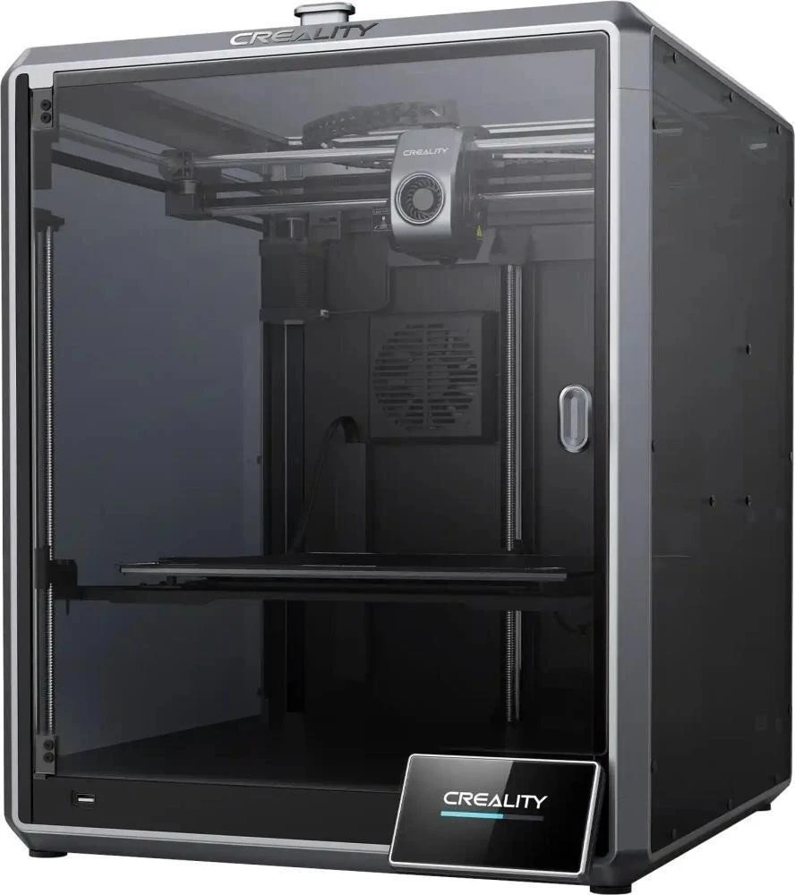 3D-принтер Creality K1 Max 2025