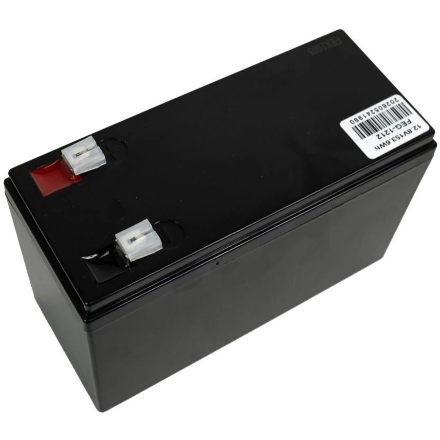 Аккумуляторная батарея Full Energy FEG-1212 12.8V 12AH (FEG-1212) LiFePO4 (UA)
