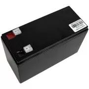 Акумуляторна батарея Full Energy FEG-1212 12.8V 12AH (FEG-1212) LiFePO4 (UA)