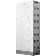 Аккумуляторная батарея модульная c подогревом Dyness Stack314 S51314-Heated 16.08KWH 51.2V 314AH (UA)