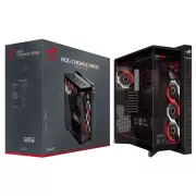 Asus ROG Cronox GR801 Curve TG ARGB Black (90DC00T0-B09030) (UA)