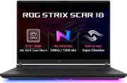 ASUS ROG Strix SCAR 18 G835LXG Off Black (G835LXG-TQ468WZ)