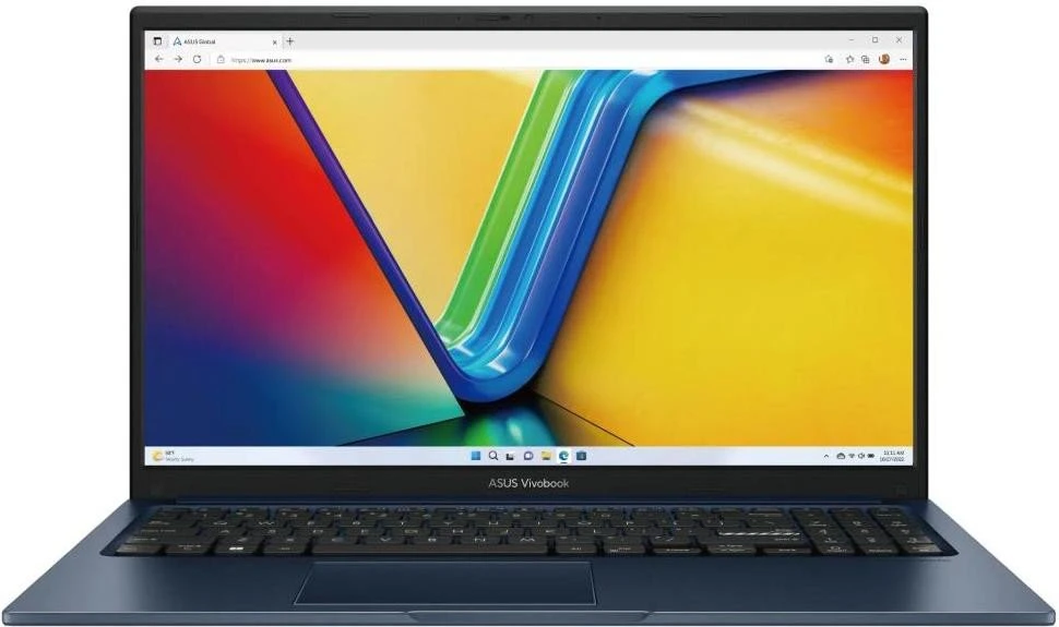 Ноутбук ASUS Vivobook 15 X1504MA-BQ791 (90NB17I1-M01BS0) (UA)