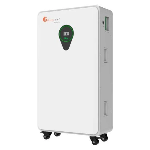 Батарея LiFePo4 FelicityESS FLA48460TG2-EU 48V, 460Ah, 23.6kW (FLA48460TG2-EU) (UA)
