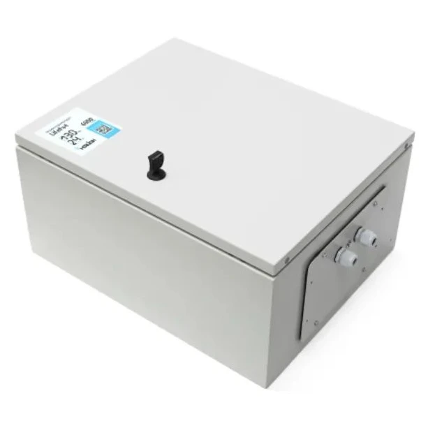 Батарея LiFePo4 SEKO 24V 130Аh EVE, BMS JKong (YT37663) (UA)