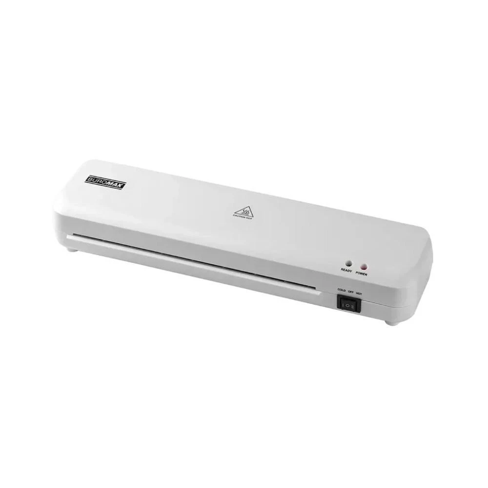Ламинатор BuroMax BM.0435-12 (UA)