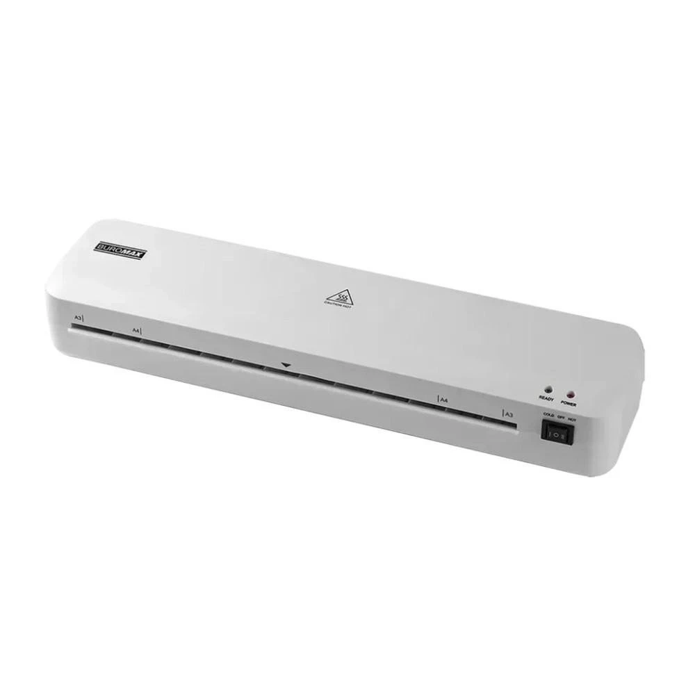 Ламинатор BuroMax BM.0436-12 (UA)