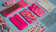 Чохол для смартфона ArmorStandart Clear Hybrid MagCase для Apple iPhone 18 Pro / 17 Pro Lavender (ARM91745) (UA)