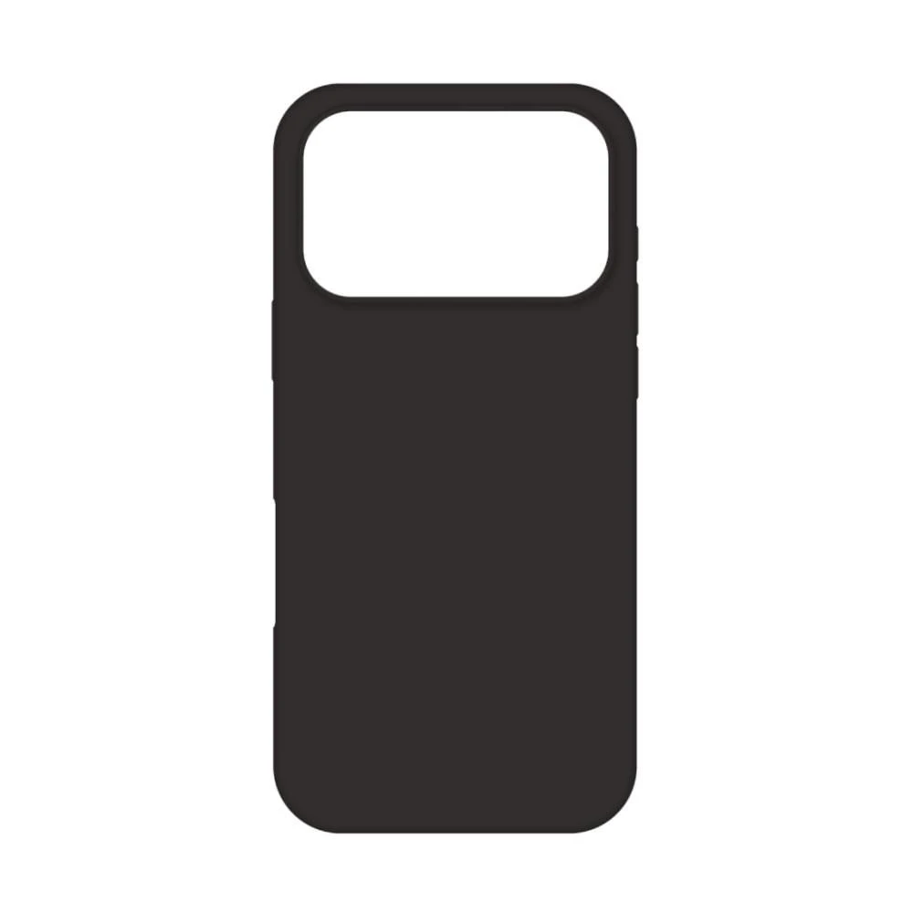 Чехол для смартфона Intaleo Silicone Case Apple iPhone 17 Pro Max Olive (1283126630552) (UA)