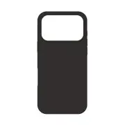 Чохол для смартфона Intaleo Silicone Case Apple iPhone 17 Pro Max Olive (1283126630552) (UA)