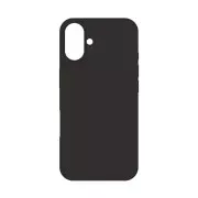 Чохол для смартфона Intaleo Silicone Case Apple iPhone 17 Olive (1283126630354) (UA)