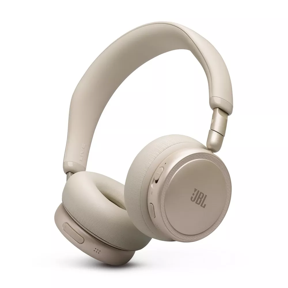 гарнитура JBL Live 680NC Champagne (JBLLIVE680NCCPG) (UA)