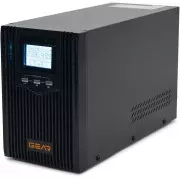 GEAR GU-3000PS 2400W (GU-3000PS) (UA)
