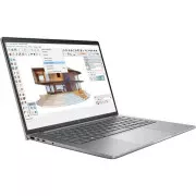HP ZBook 8 G2a 14 Meteor Silver (DZ4C8ET) (UA)
