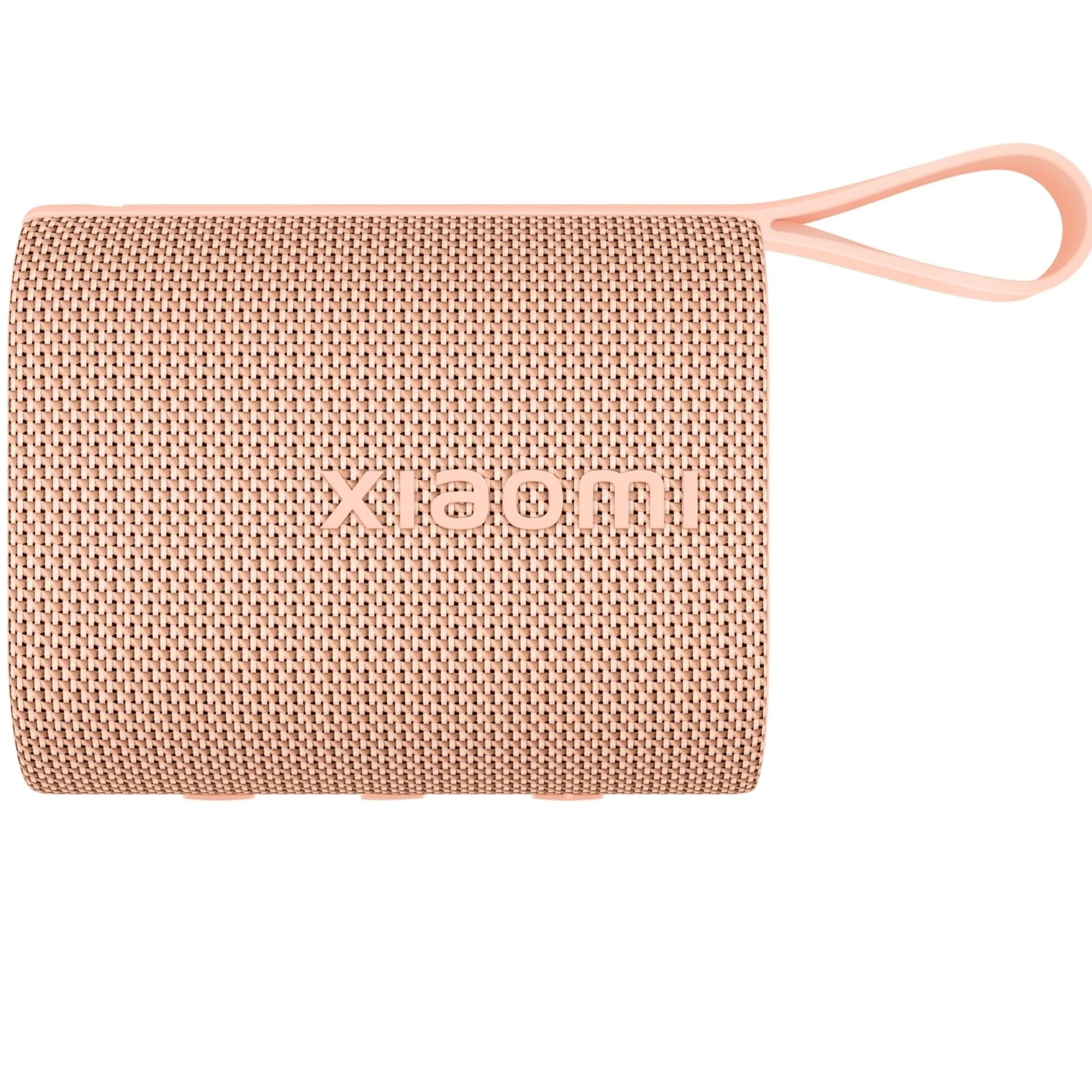 Акустическая система Xiaomi Sound Pocket Pink (QBH4380GL) (UA)