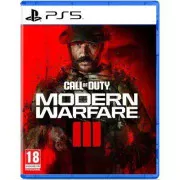 Гра для PS5 Call of Duty Modern Warfare III PS5 (1128893)