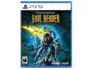 Гра для PS5 Legacy of Kain Soul Reaver 1 and 2 Remastered PS5 (5056635613622)