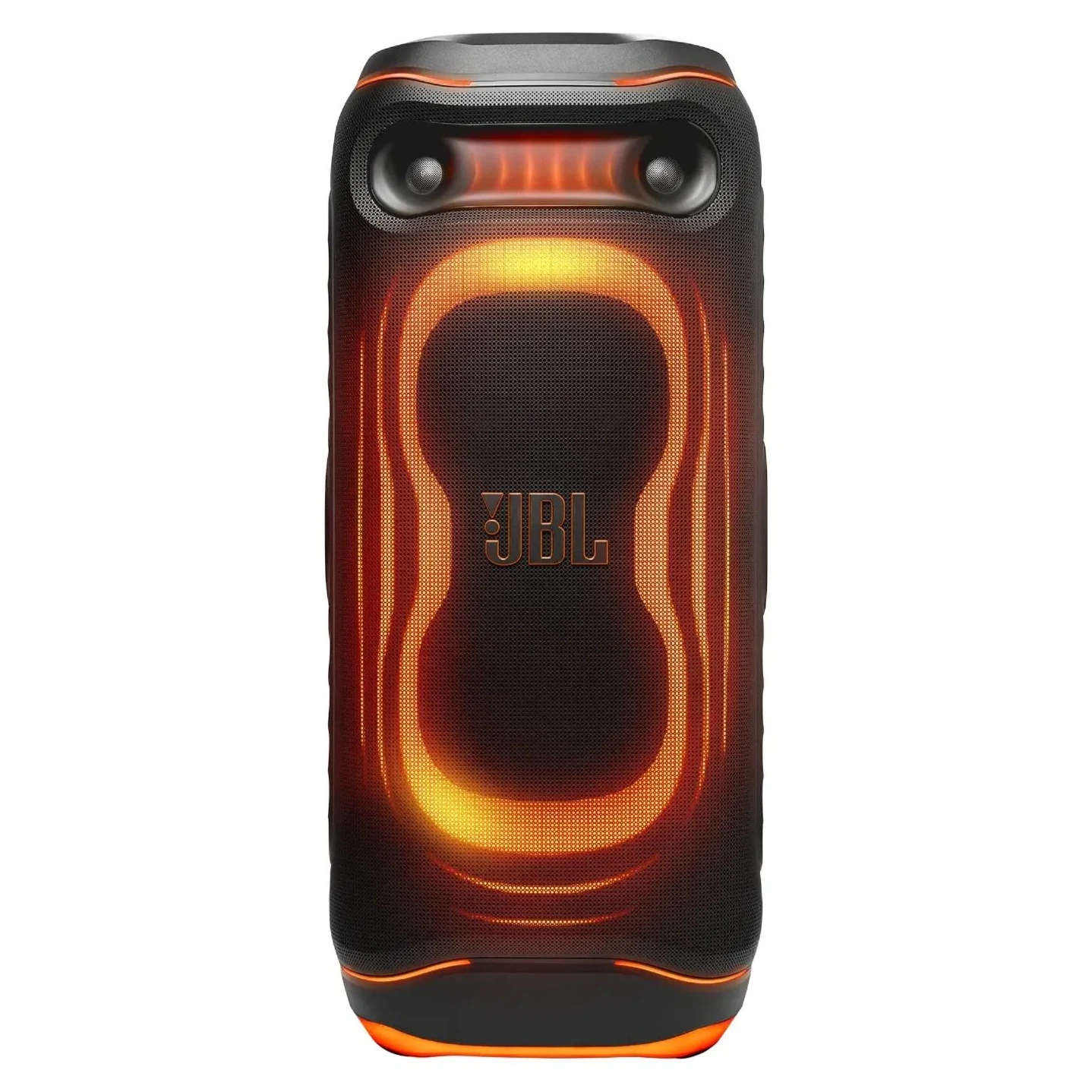 Акустическая система JBL PartyBox Ultimate 2 Black (JBLPARTYBOXULT2EU) (UA)