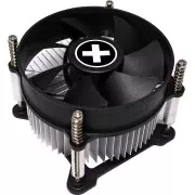 Кулер для корпуса Xilence Вентилятор для процессора Xilence I200 bulk (LGA1150/1151/1155/1156/1200) (XC530) (UA)