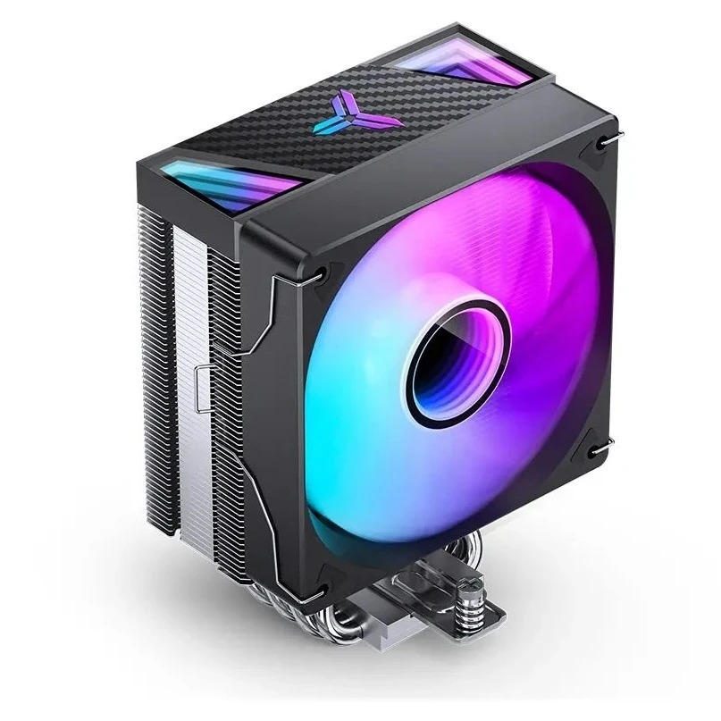 Кулер до процесора JONSBO CR-1000 V3 PRO Color Black (Кулер для процессора JONSBO CR-1000 V3 PRO Цвет Черный)