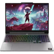 Lenovo LOQ 15AHP11 Luna Gray (83TN00BCRA) (UA)