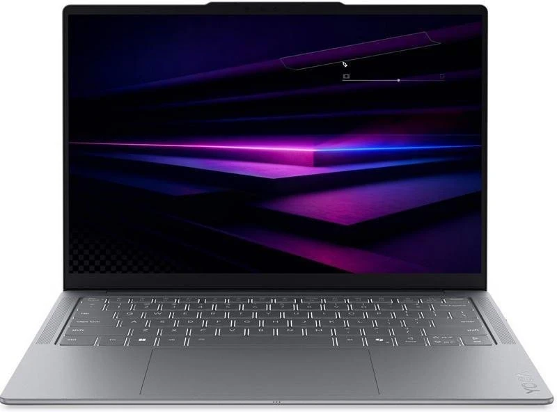 Ноутбук Lenovo Yoga Slim 7 14ILL11 (83R0CTO1WW)