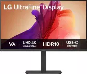 LG 31.5'' 4K UHD UltraFine (32U720A-B) (UA)