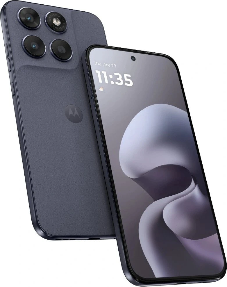 Телефон Motorola Moto G67 8/256GB Arctic Seal (PBAU0036) Europe