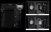 MSI MPG X870E Carbon Max WiFi Socket AM5 (UA)