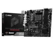 MSI PRO B550M-P WIFI6E (UA)