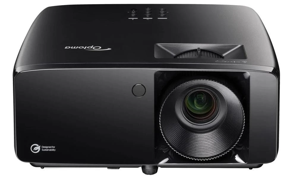Проектор Optoma HZ147X (E3P7PK1E123) (UA)
