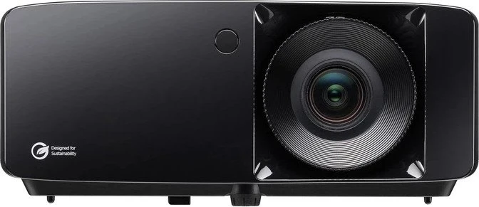 Проектор Optoma HZ41HDR (E3P7PK1E122) (UA)