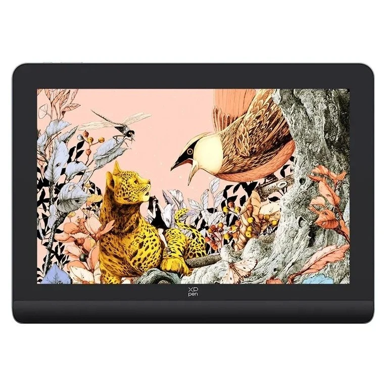Графический планшет XP-Pen Artist Pro 16 (2 Gen) NEW (MD160QH-AD41A) (UA)