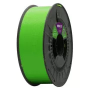 Пластик для 3D-принтера WINKLE PLA HD 1.75mm, 1kg, Fluorescent Electric Green (PLD01000175VERELEWNK) (UA)
