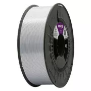 Пластик для 3D-принтера WINKLE PLA SILK 1.75mm, 1kg, White gold (PSI01000175OROBLAWNK) (UA)