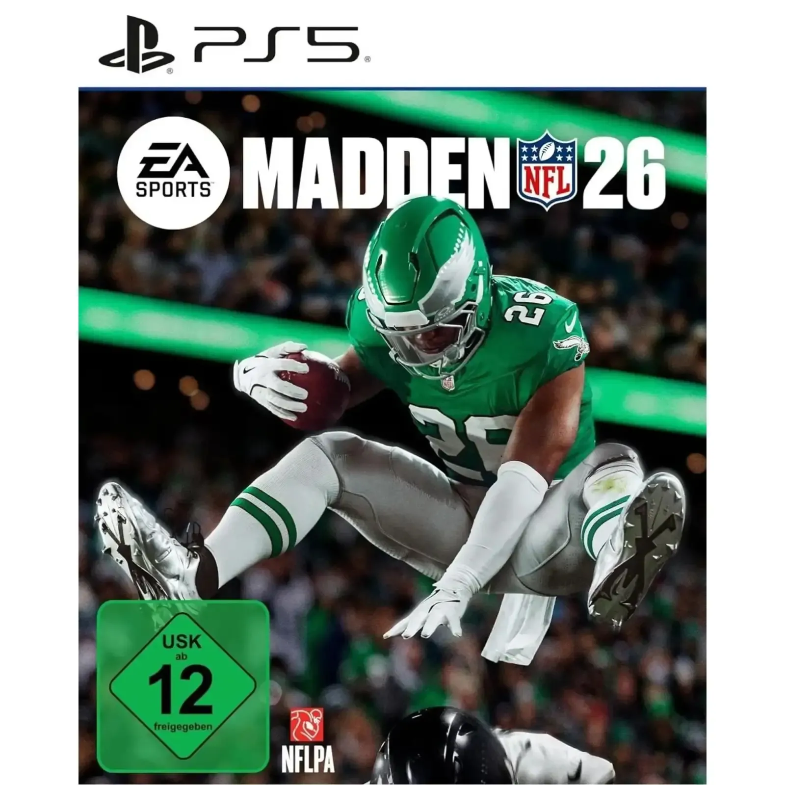 Гра PS5 EA Sports Madden NFL 26 (5030935125313)